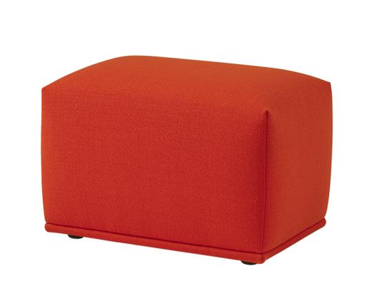 62 X 42 Echo Pouf 8