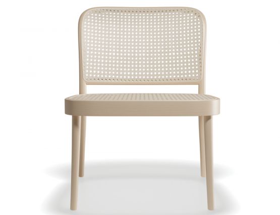 811 Lounge Chair Cane Natural 2