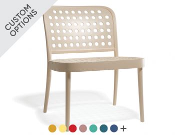 822 Lounge Chair by Claesson Koivisto Rune for TON image