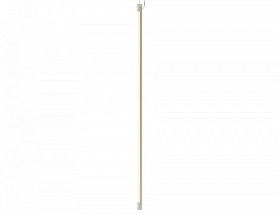 90cm_0003_Fine Suspension Lamp 120 Grey Vertical Muuto Hi Res