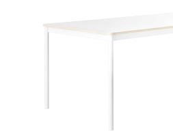 9rectangular Base Table