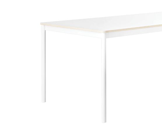 9rectangular Base Table