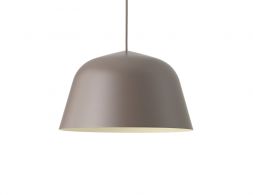 Ambit Pendant 40 Taupe 