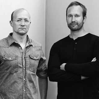 Designer: Anderssen & Voll