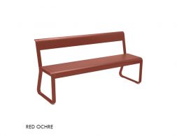 Bench With Back RO
