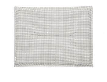 Bistro outdoor cushion 28 x 38cm by Fermob image