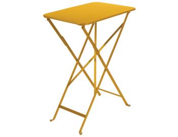 Bistro Folding Rectangle Table 57 x 37cm by Fermob image