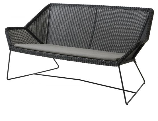 Breeze RangeBlack Grey 1