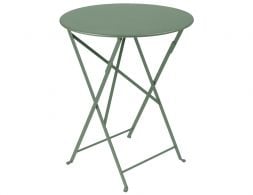 C125034005 Fermob Bistro Table Round Cactus