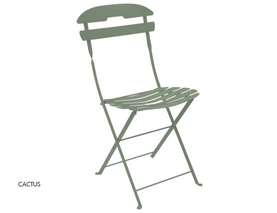 Cactus Fermob La Mome Chair