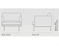 Chair Dimensions