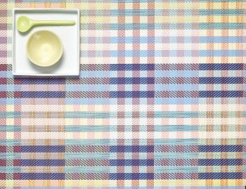 Placemat Rhythm in Wildflower by Chilewich image