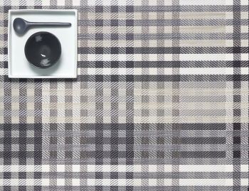 Placemat Rhythm in Vanilla by Chilewich image