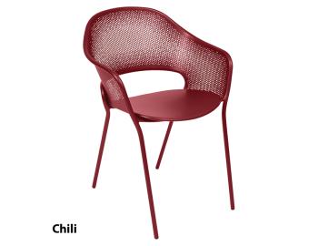 Kate Armchair by Patrick Jouin for Fermob image