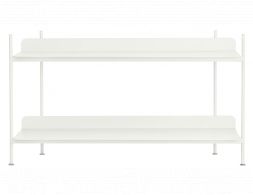 Compile Config One White