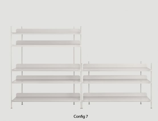 Compile Config Seven 7