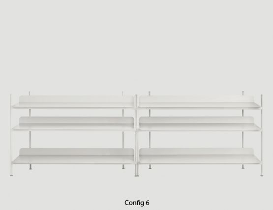 Compile Config Six 6