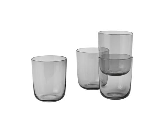 Corky Glasses Tall 1