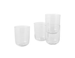 Corky Glasses Tall 2 