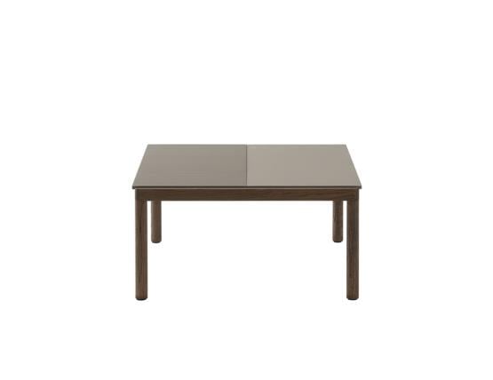 Couple Coffee Table Med Taupe Dk Oil 2