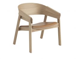 Cover Range Lounge Leather 6