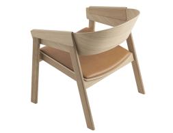 Cover Range Lounge Leather 8