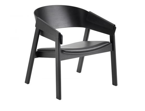 Cover Range Lounge Leather 1