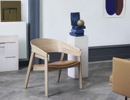 Cover Range Lounge Leather 4