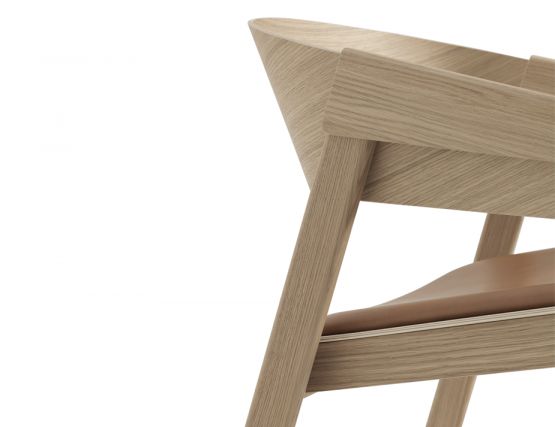 Cover Range Lounge Leather 7