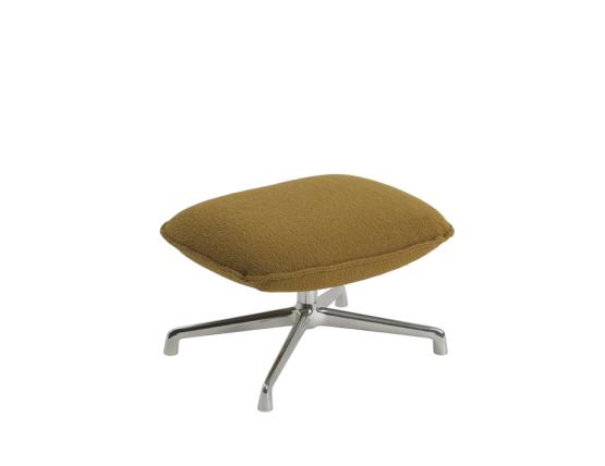 Doze Lounge Chair Ottoman 4