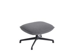 Doze Lounge Chair Ottoman 2