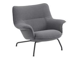 Doze Lounge Chair Tube 2