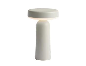 Ease Portable Lamp by Johan Van Hengel for Muuto image