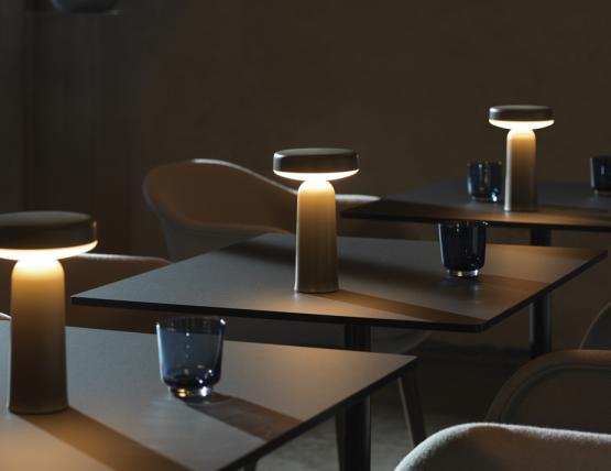 Ease Portable Lamp 15