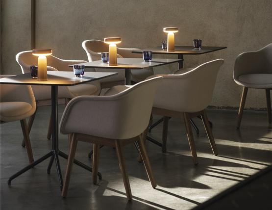 Ease Portable Lamp 10