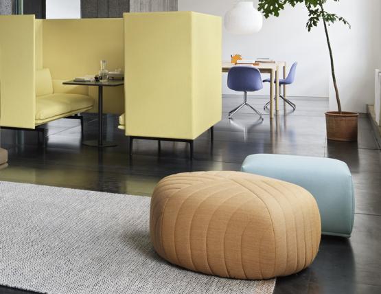 Echo Pouf 8