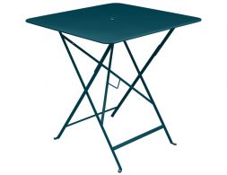 Fermob Bistro Table Square 71 Acap