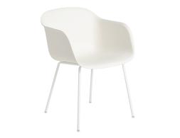 Fiber Armchair Tube 8
