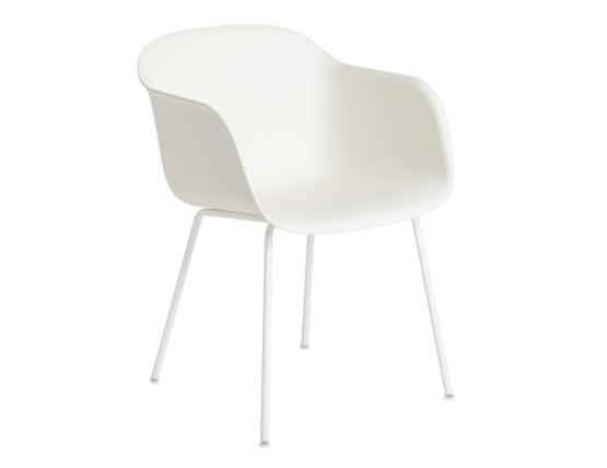 Fiber Armchair Tube 8