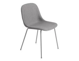 Fiber Chair Upholstered Remix 133