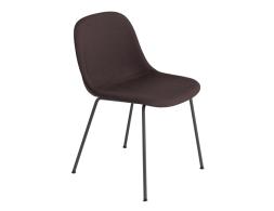 Fiber Chair Upholstered Remix 373png