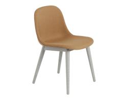 Fiber Chair Upholstered Remix 433