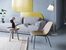 Fiber Lounge Chair 8