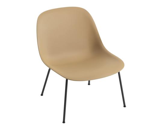 Fiber Lounge Chair 1