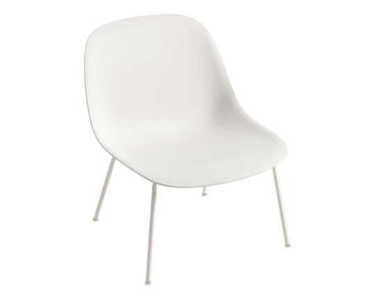 Fiber Lounge Chair 3