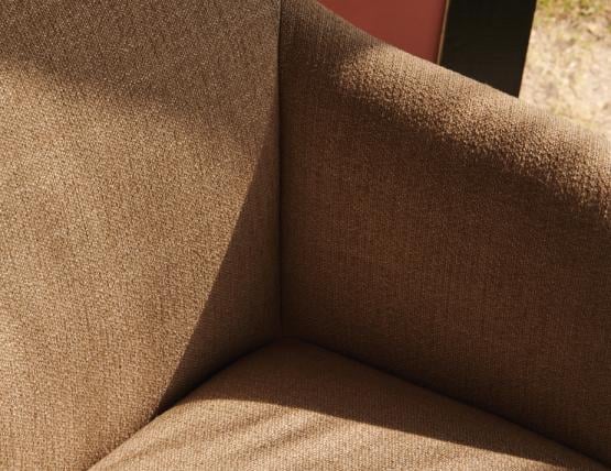 Fibersoft Armchair Wood 2