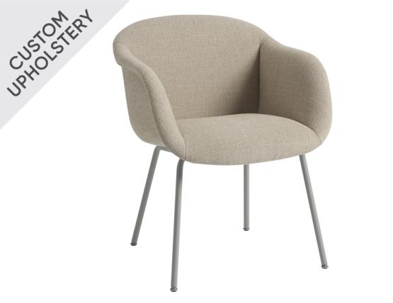 Fibesoft Armchair 8