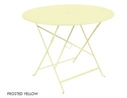 Floreal 96FROSTEDYELLOW