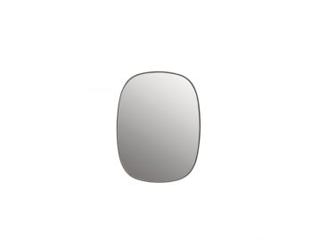 Framed Small Mirror by Anderssen & Voll for Muuto image
