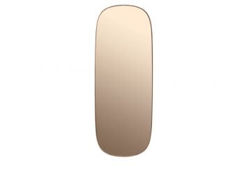 Framed Large Mirror by Anderssen & Voll for Muuto image